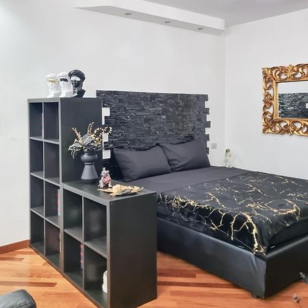 Colosseum Luxury Suite Řím Exteriér fotografie