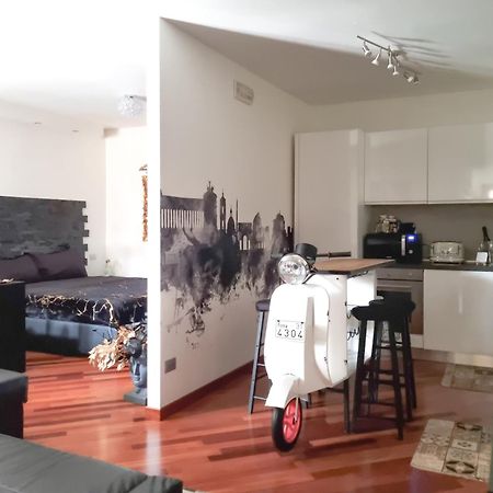 Colosseum Luxury Suite Řím Exteriér fotografie