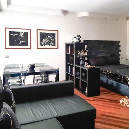 Colosseum Luxury Suite Řím Exteriér fotografie