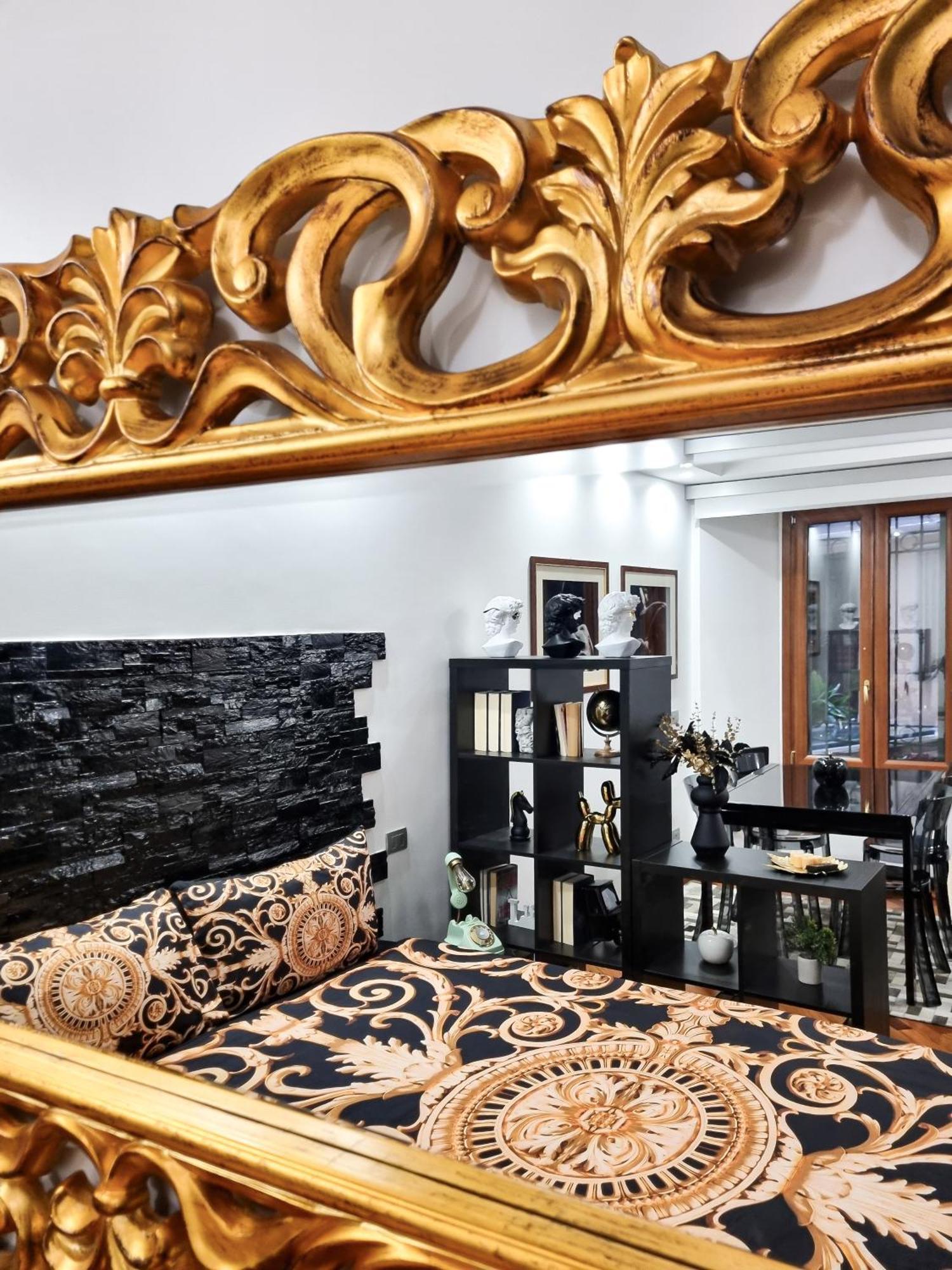 Colosseum Luxury Suite Řím Exteriér fotografie