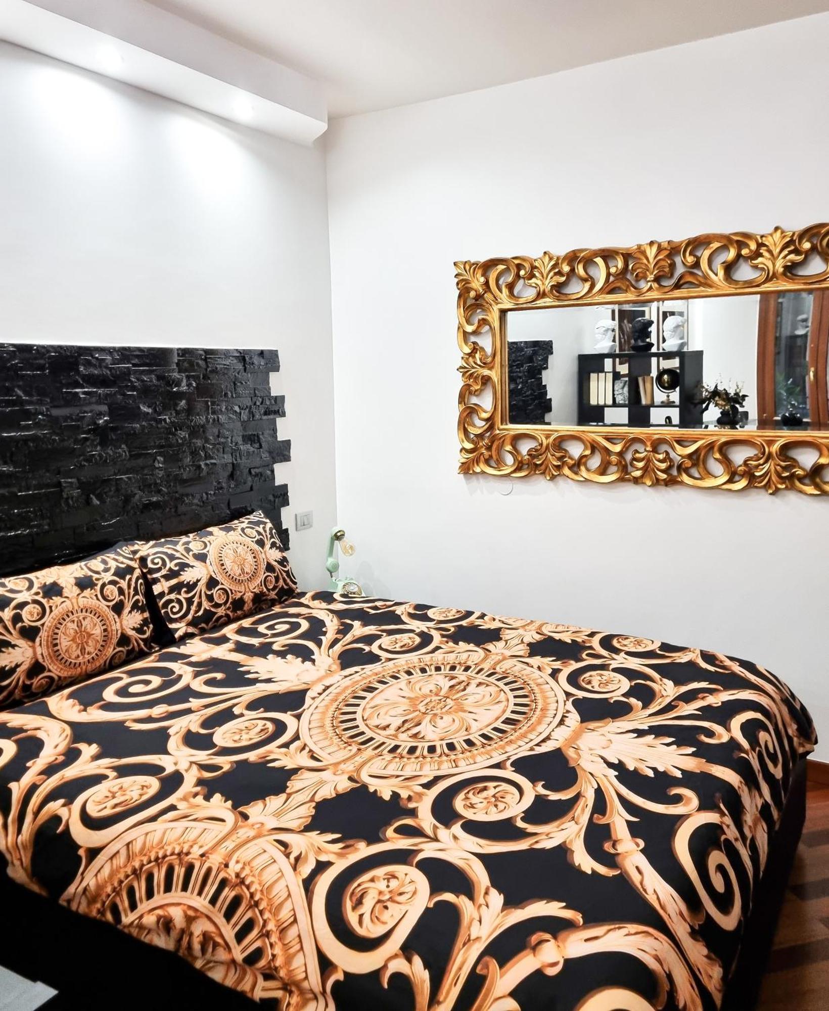 Colosseum Luxury Suite Řím Exteriér fotografie