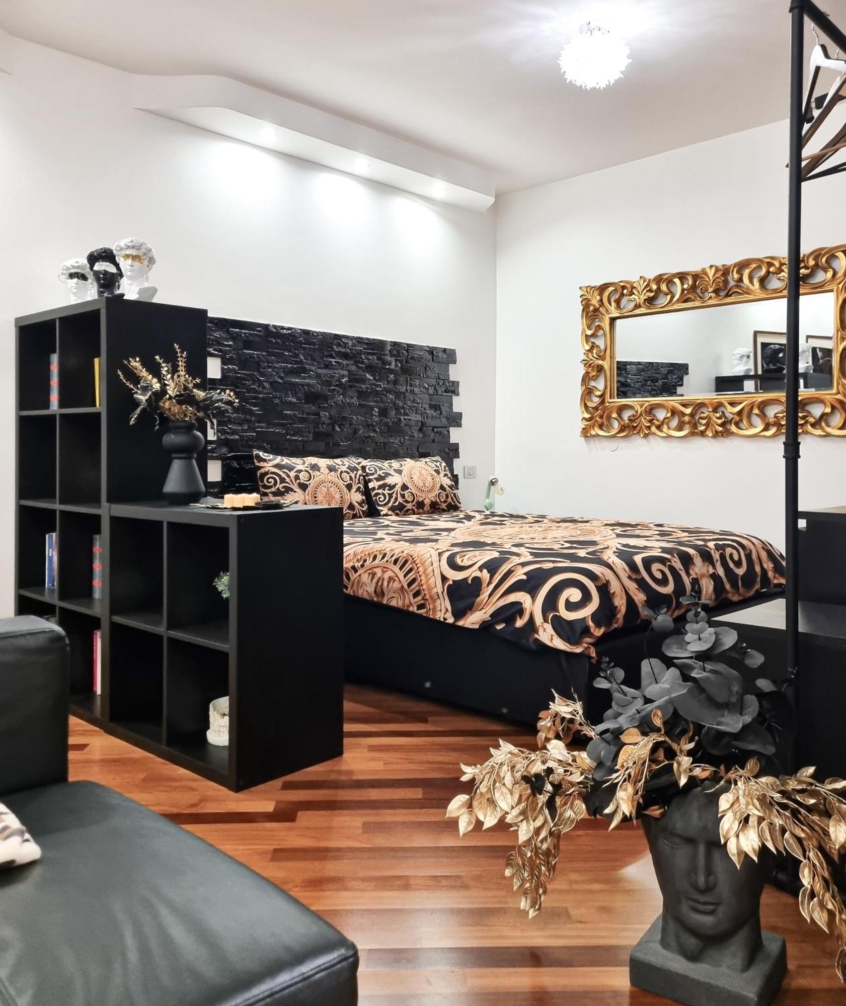 Colosseum Luxury Suite Řím Exteriér fotografie