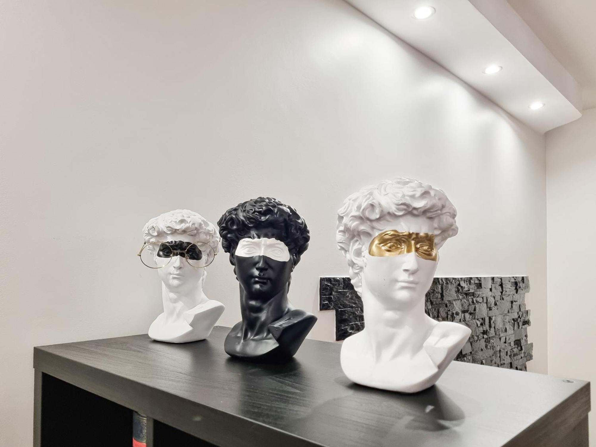 Colosseum Luxury Suite Řím Exteriér fotografie