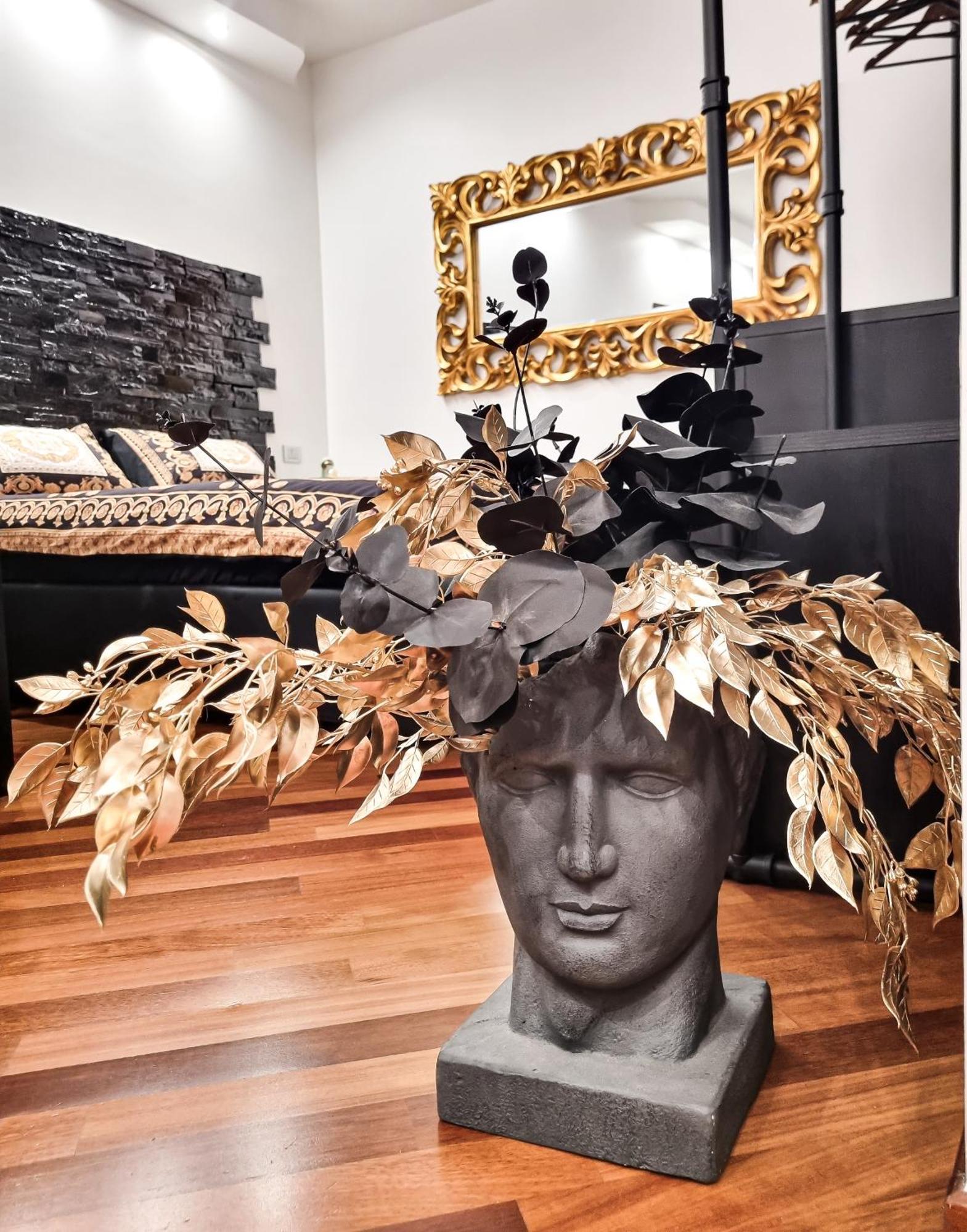 Colosseum Luxury Suite Řím Exteriér fotografie
