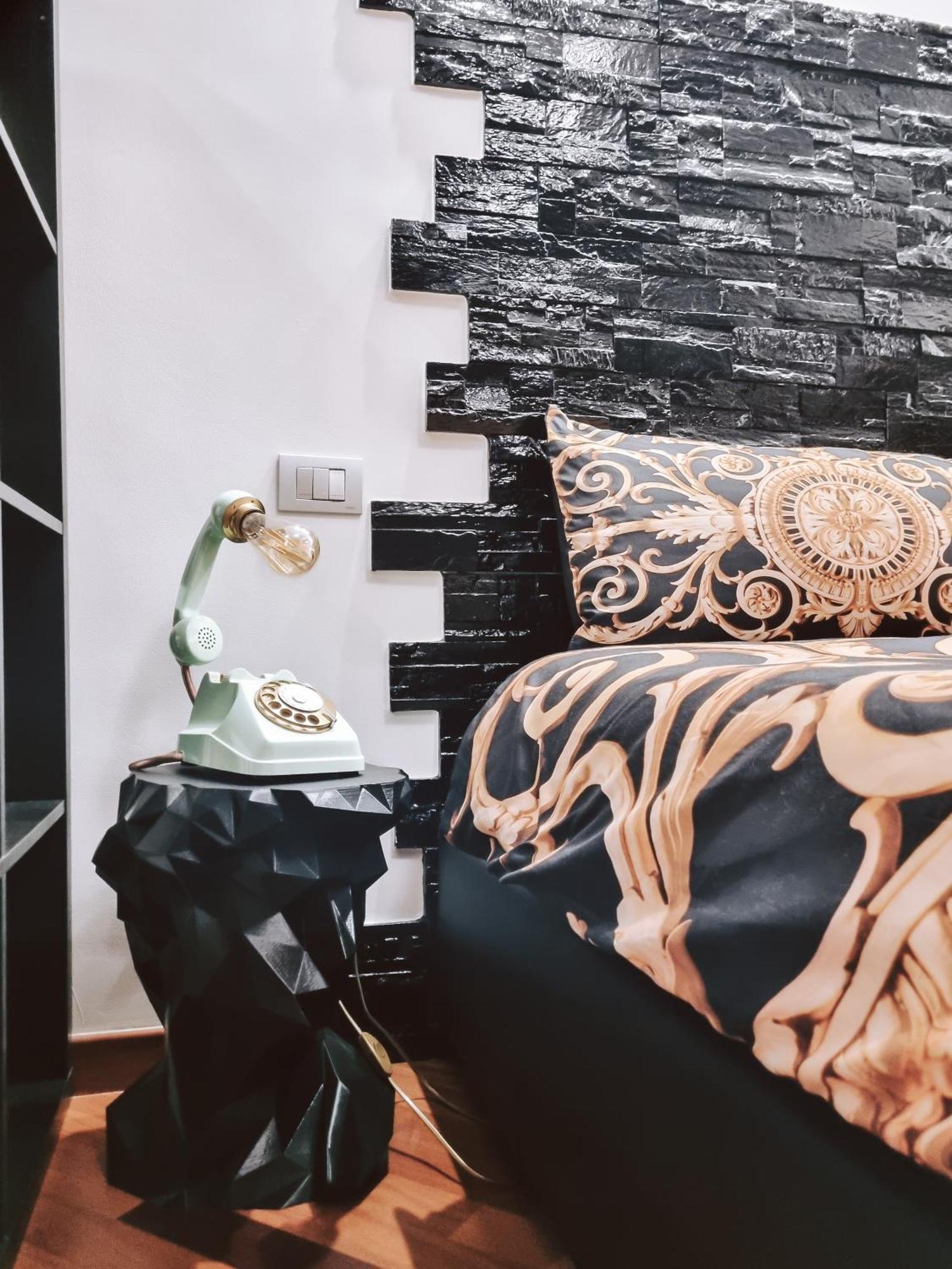 Colosseum Luxury Suite Řím Exteriér fotografie