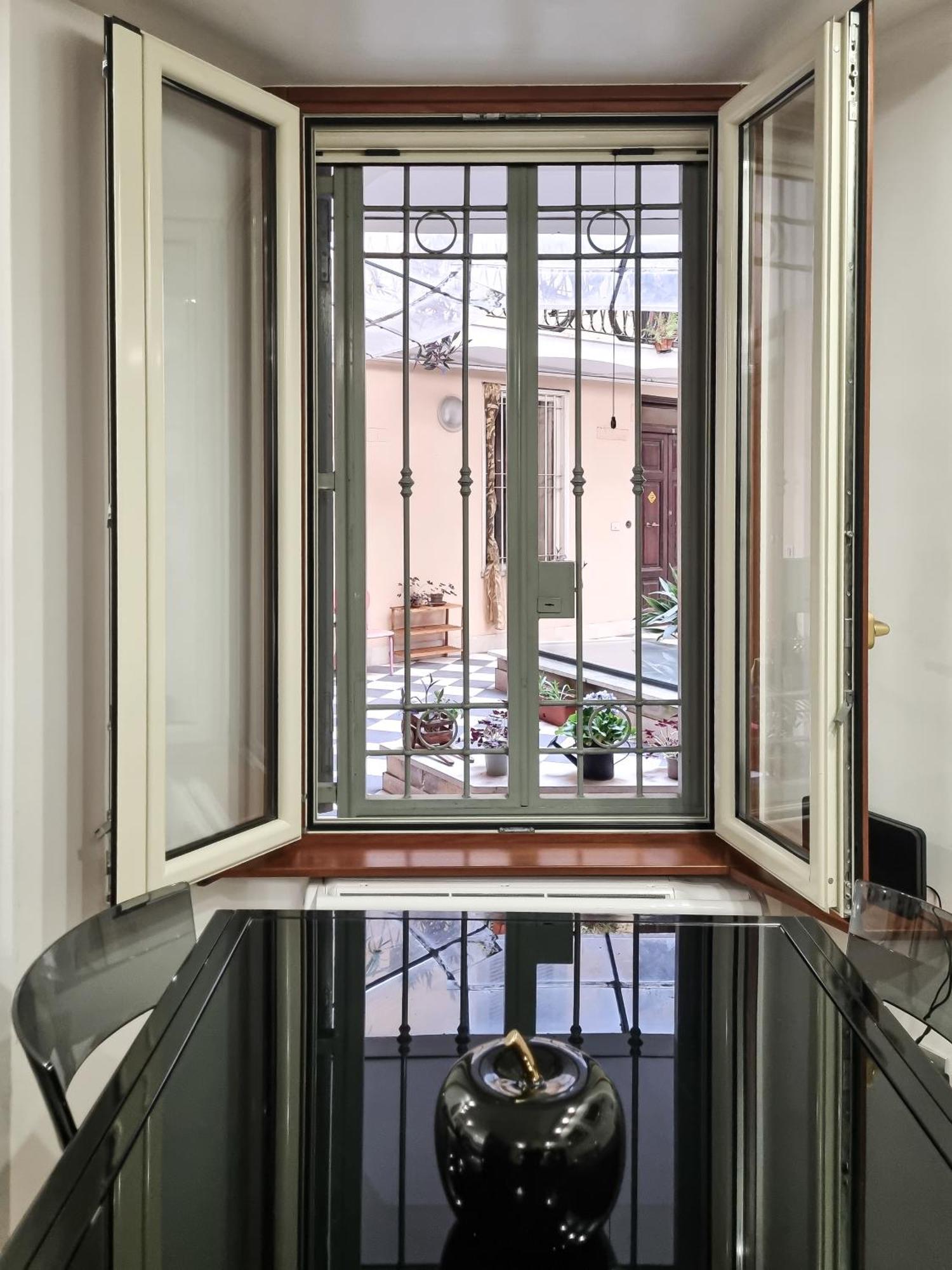 Colosseum Luxury Suite Řím Exteriér fotografie