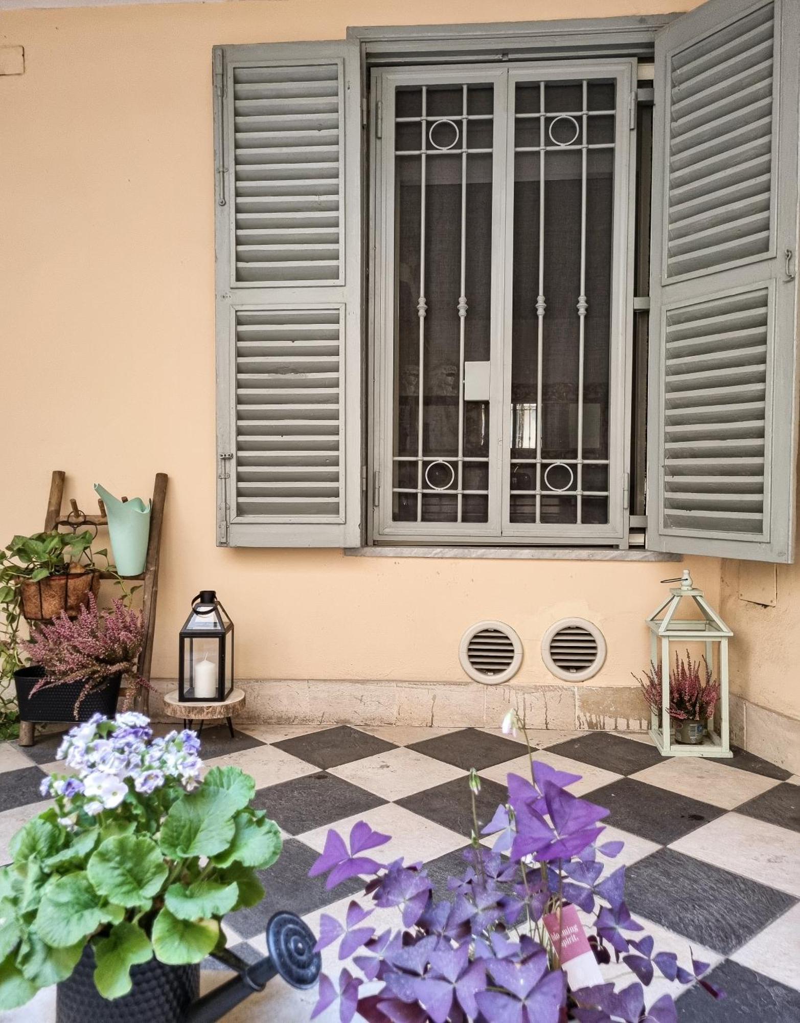 Colosseum Luxury Suite Řím Exteriér fotografie