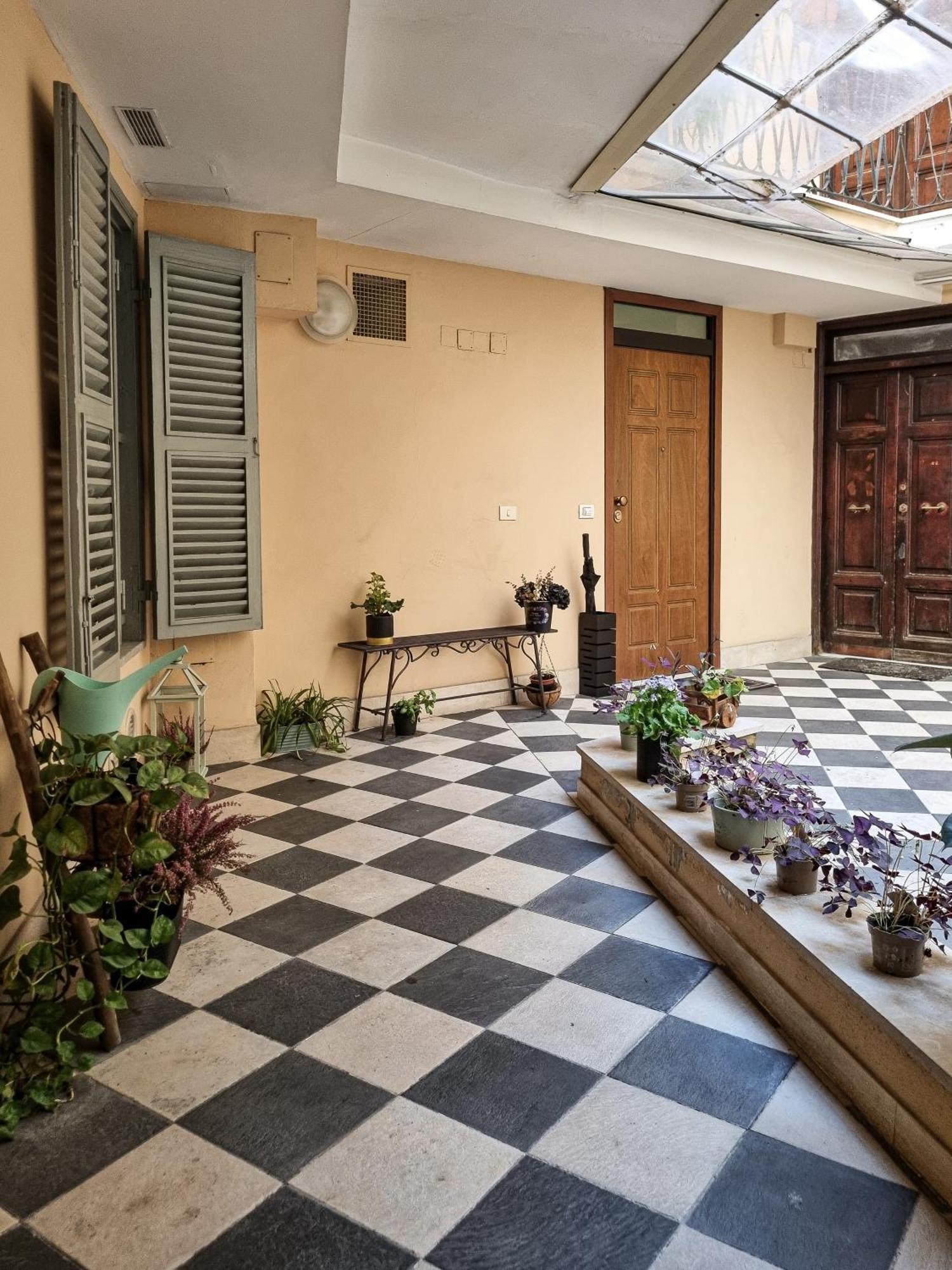 Colosseum Luxury Suite Řím Exteriér fotografie