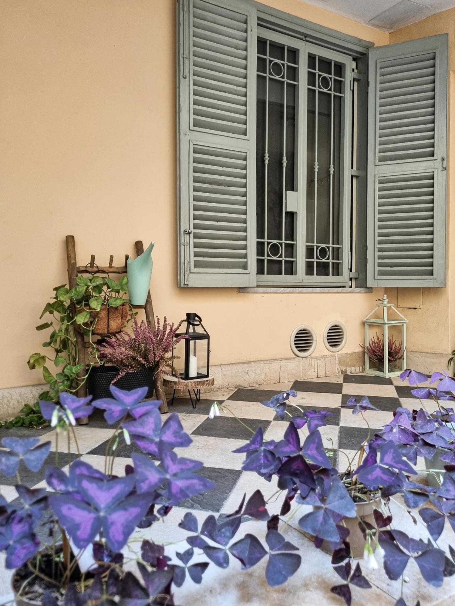 Colosseum Luxury Suite Řím Exteriér fotografie