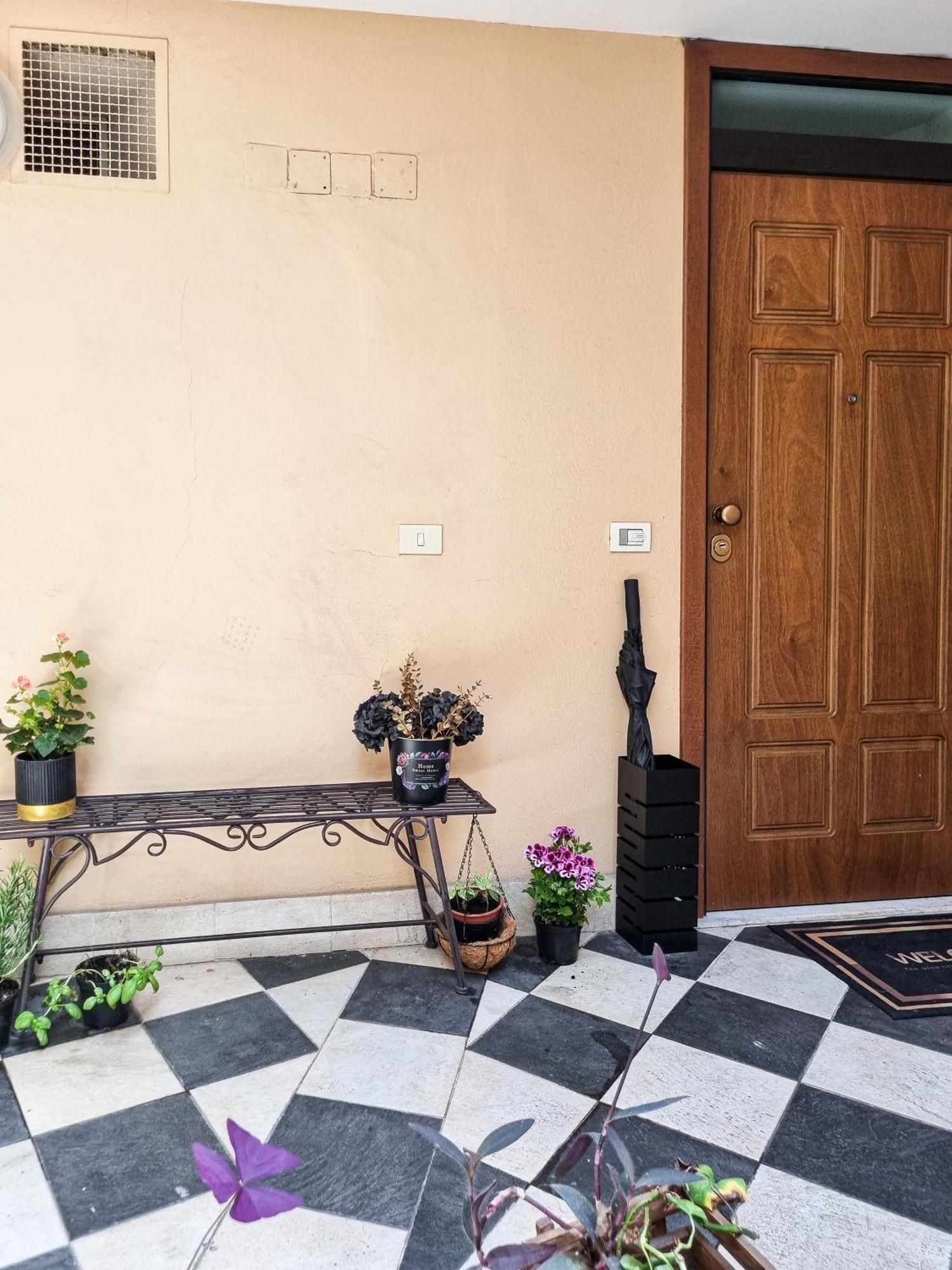 Colosseum Luxury Suite Řím Exteriér fotografie