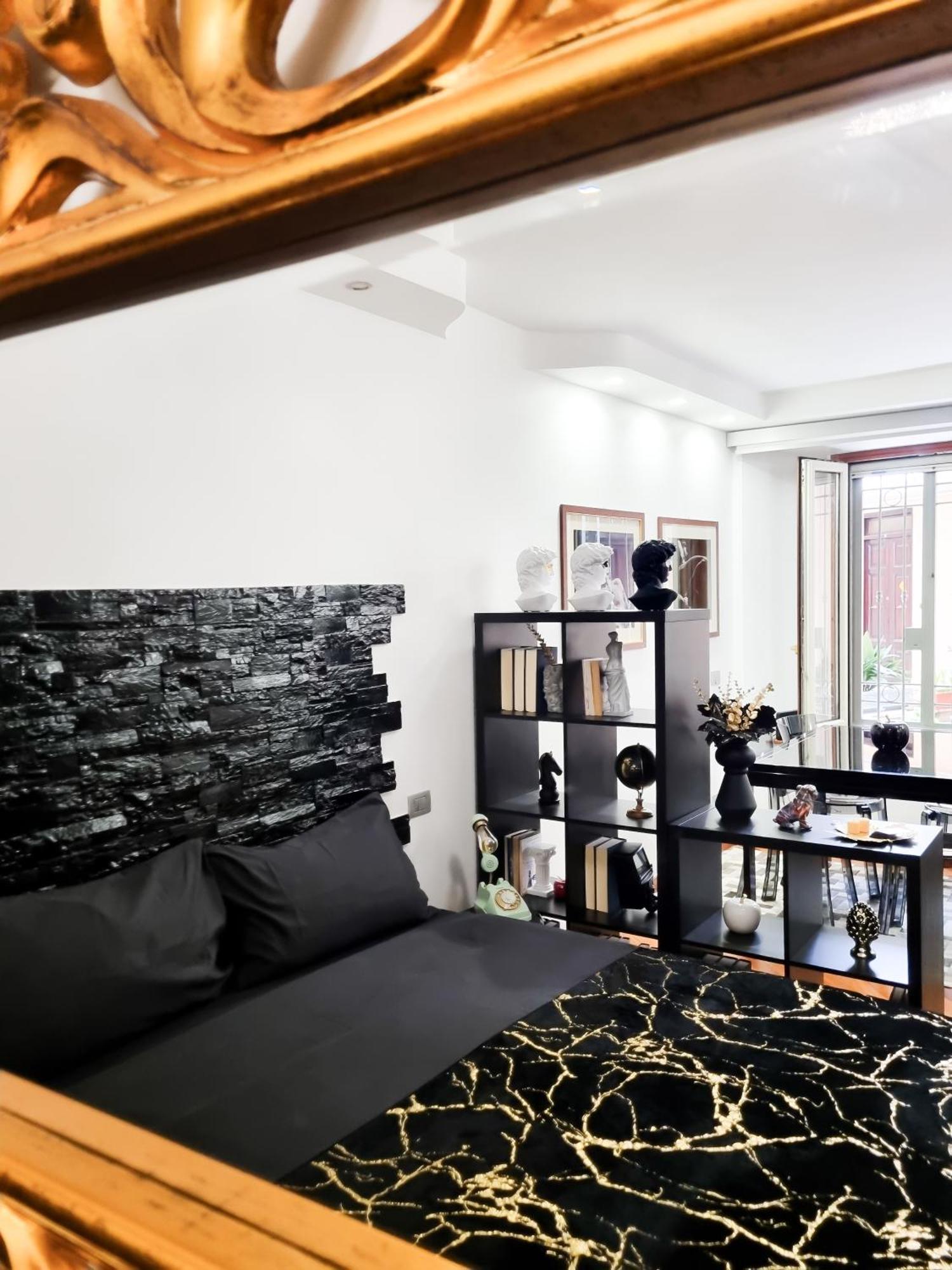 Colosseum Luxury Suite Řím Exteriér fotografie