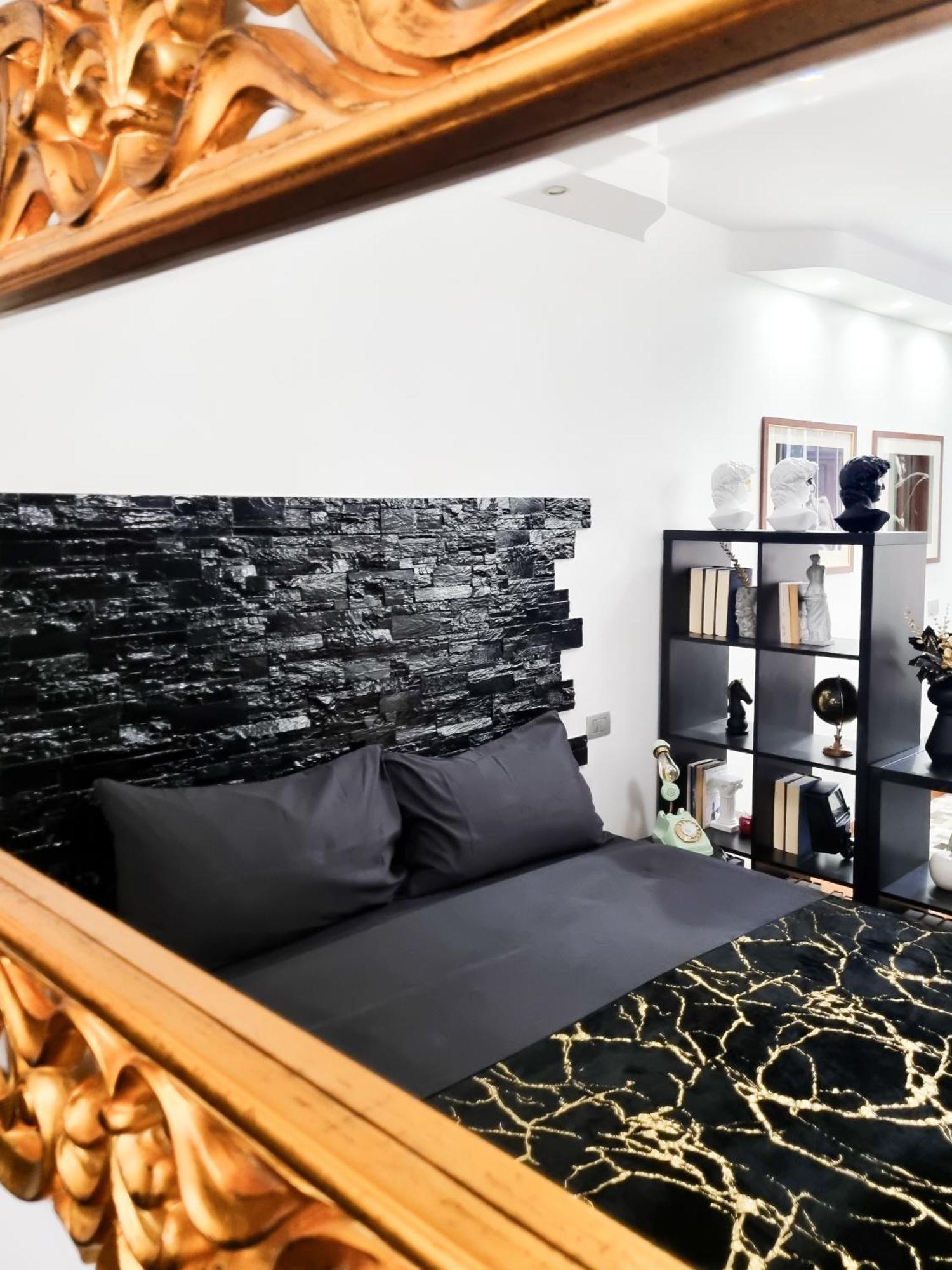 Colosseum Luxury Suite Řím Exteriér fotografie