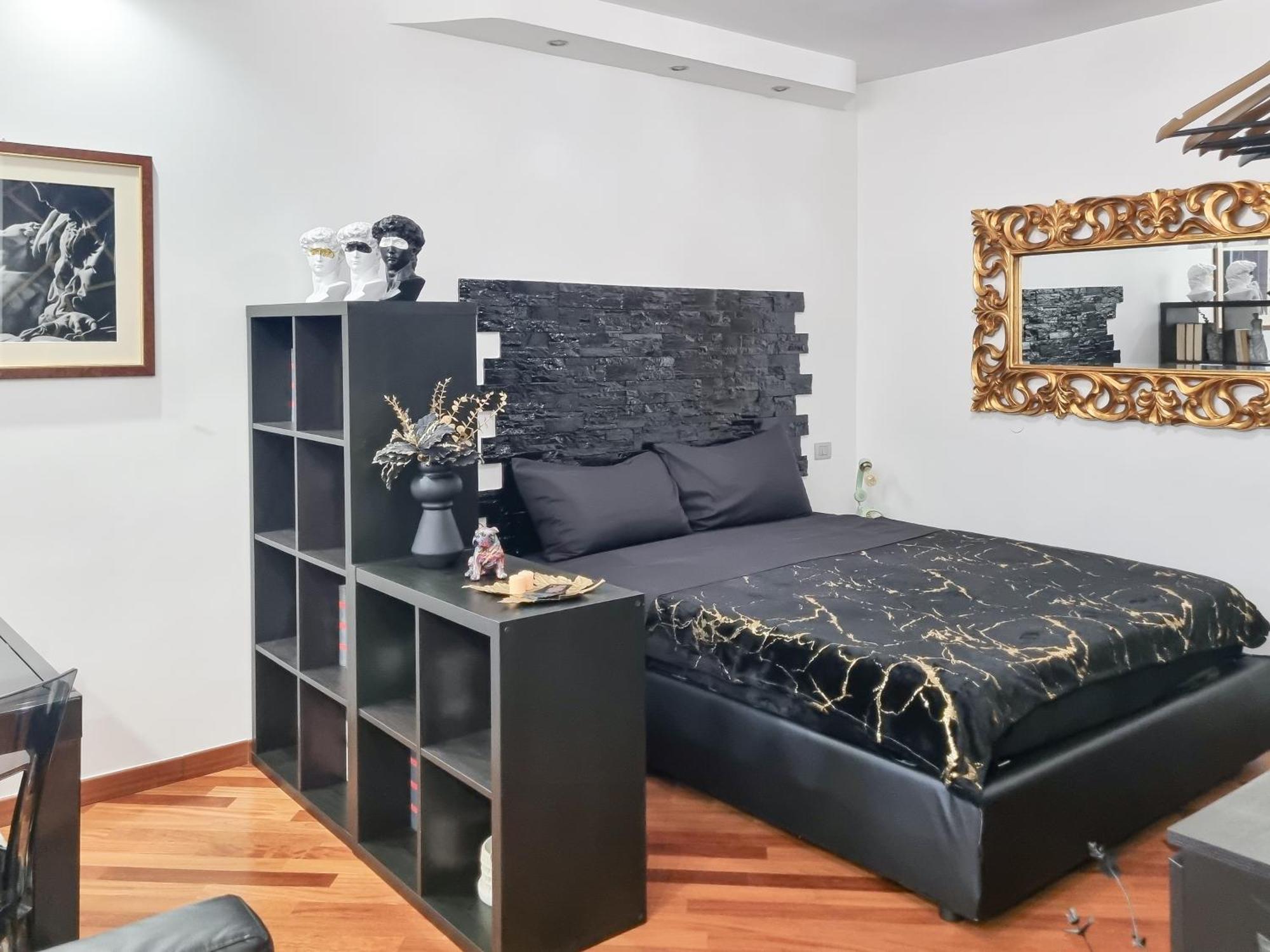Colosseum Luxury Suite Řím Exteriér fotografie
