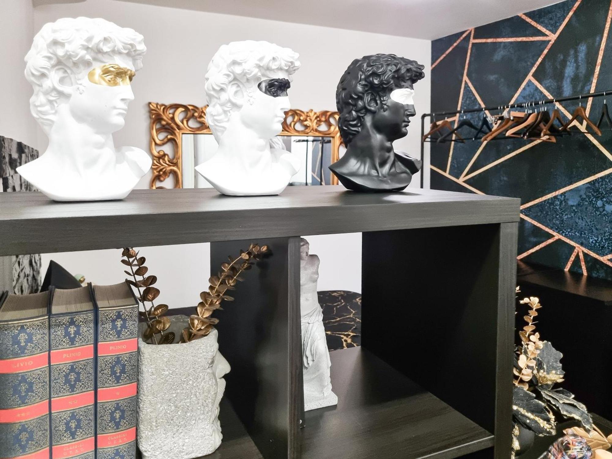 Colosseum Luxury Suite Řím Exteriér fotografie