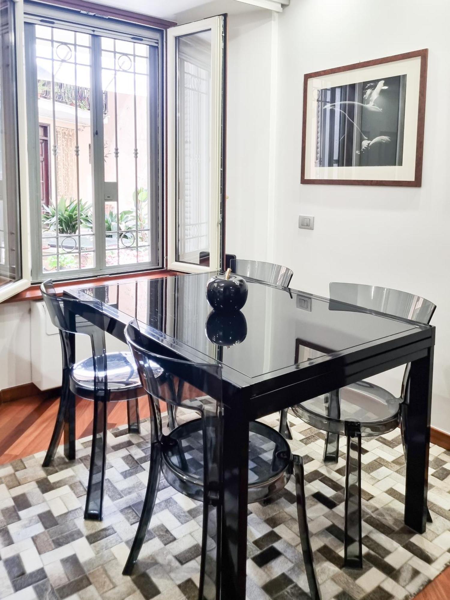 Colosseum Luxury Suite Řím Exteriér fotografie