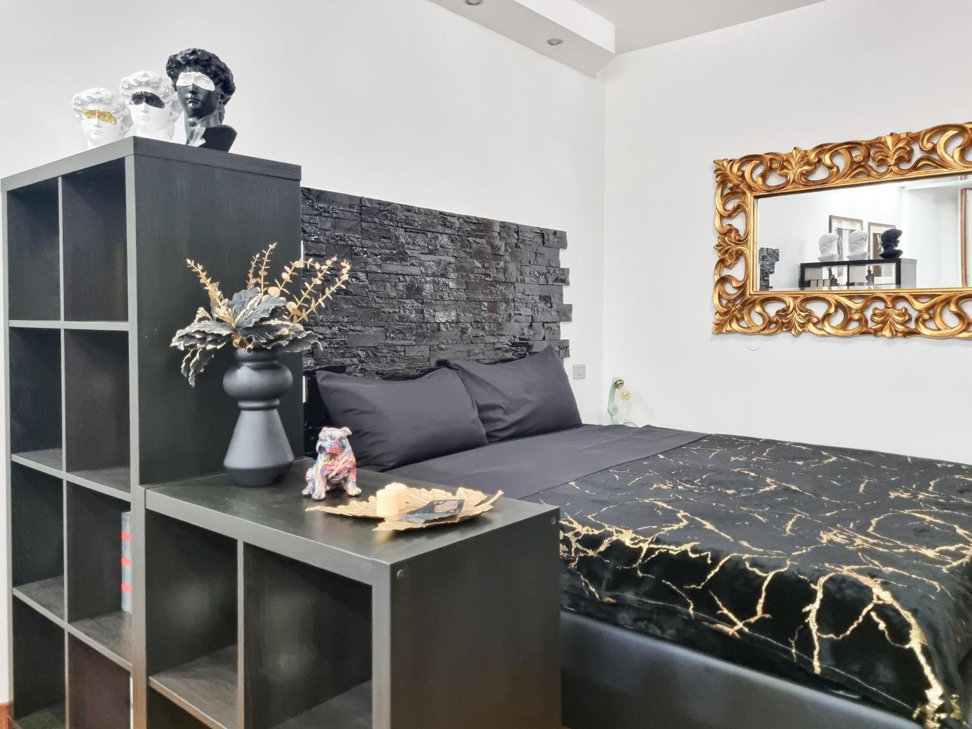 Colosseum Luxury Suite Řím Exteriér fotografie
