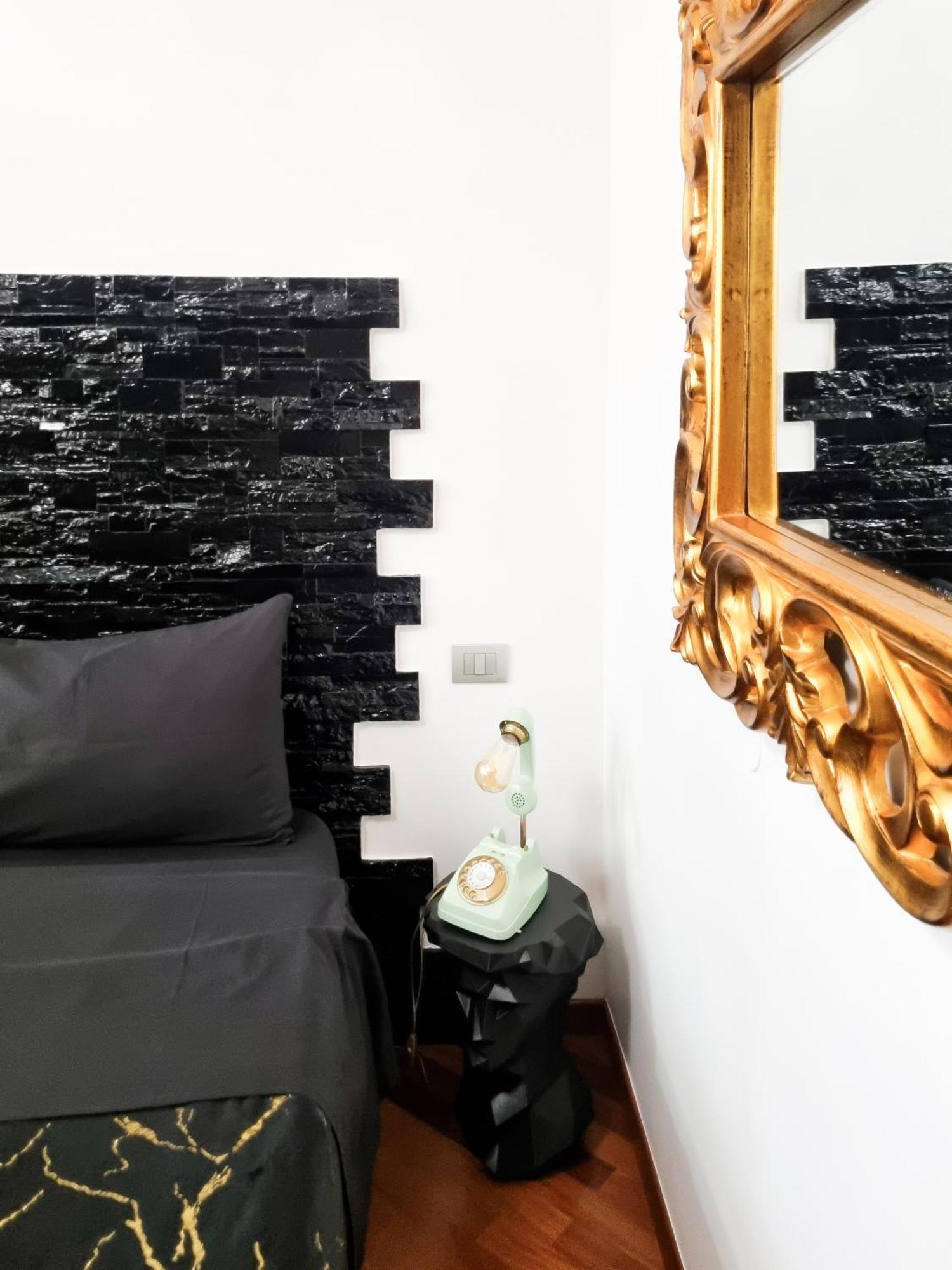 Colosseum Luxury Suite Řím Exteriér fotografie
