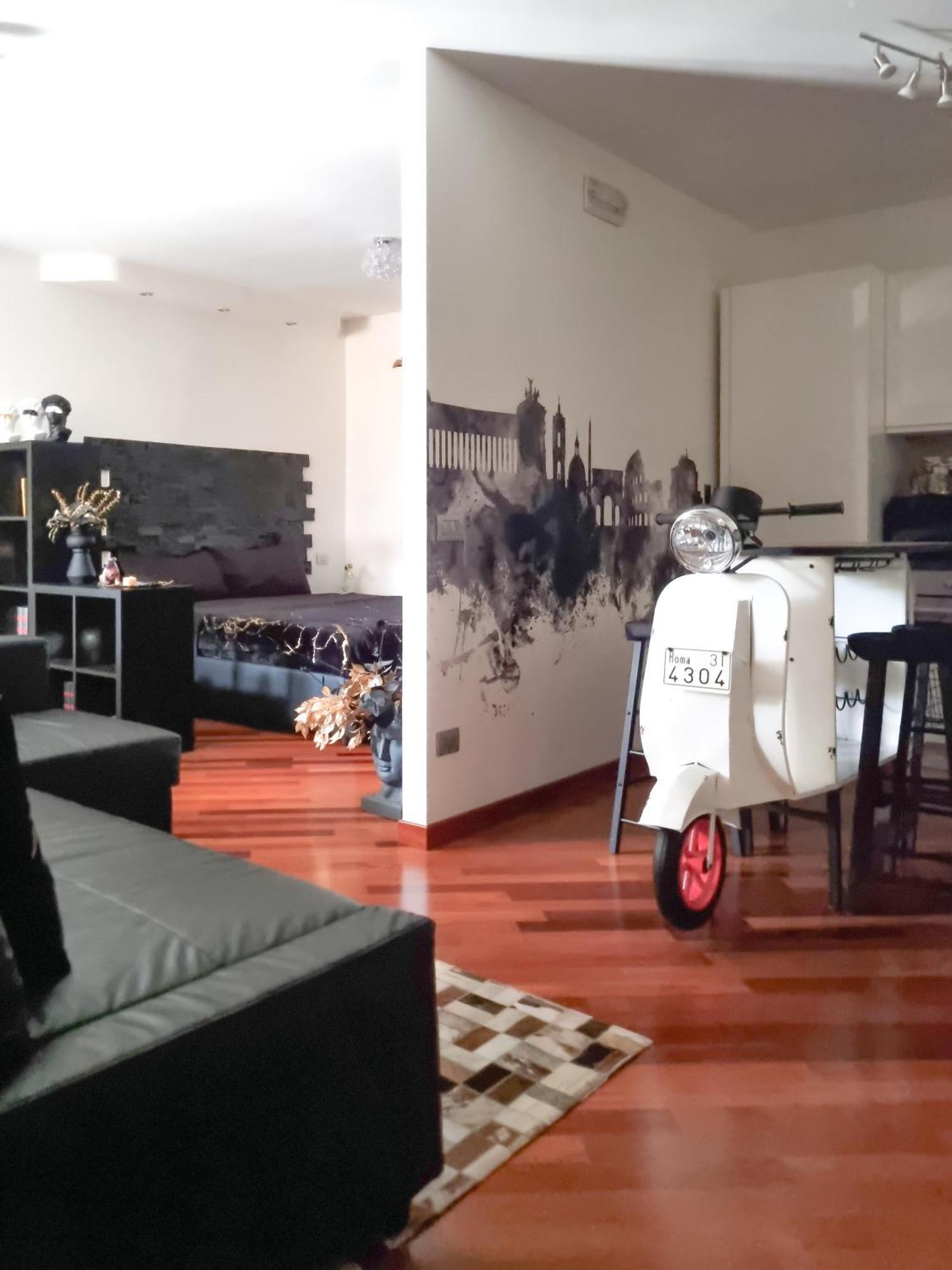 Colosseum Luxury Suite Řím Exteriér fotografie