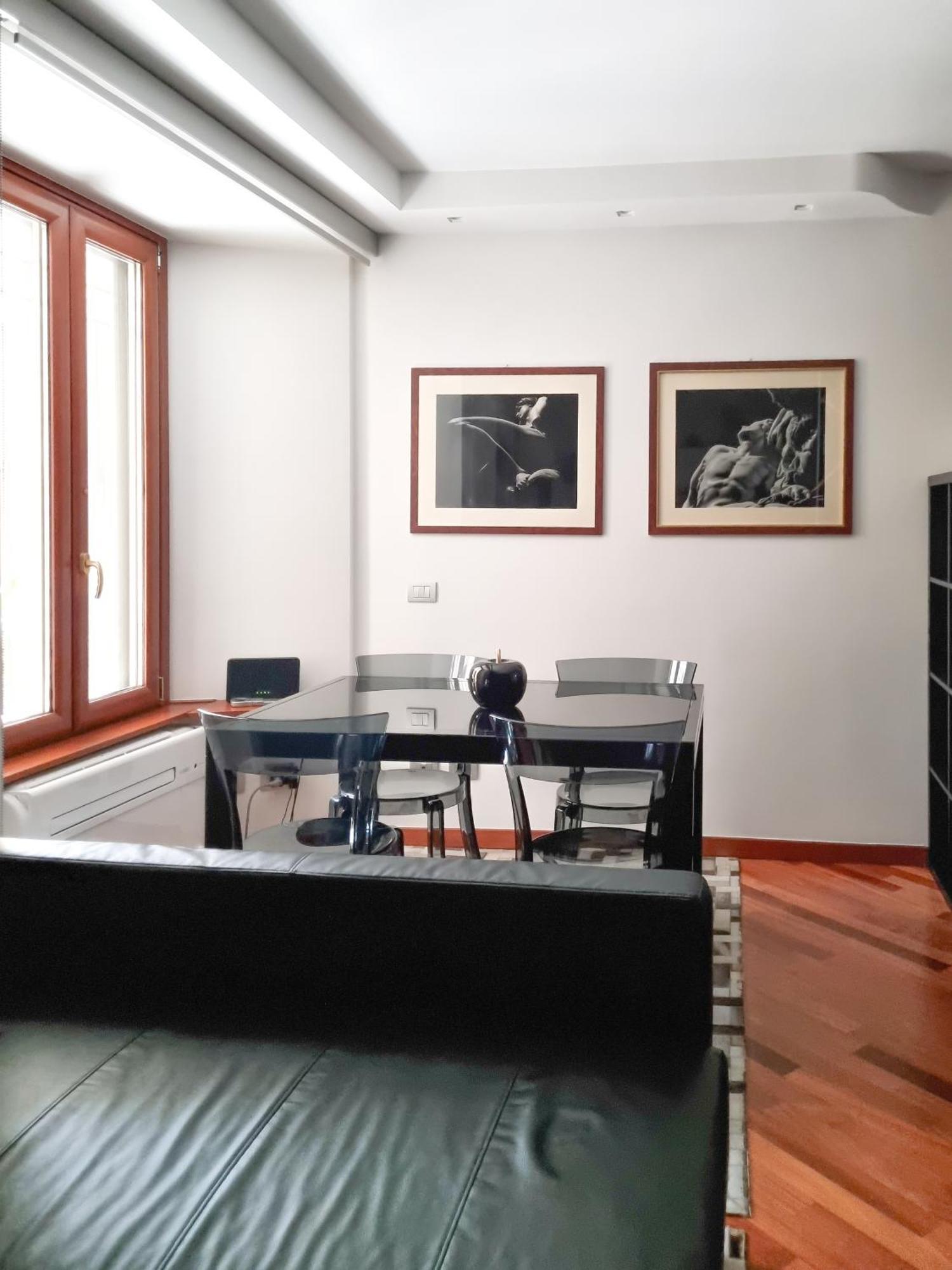 Colosseum Luxury Suite Řím Exteriér fotografie