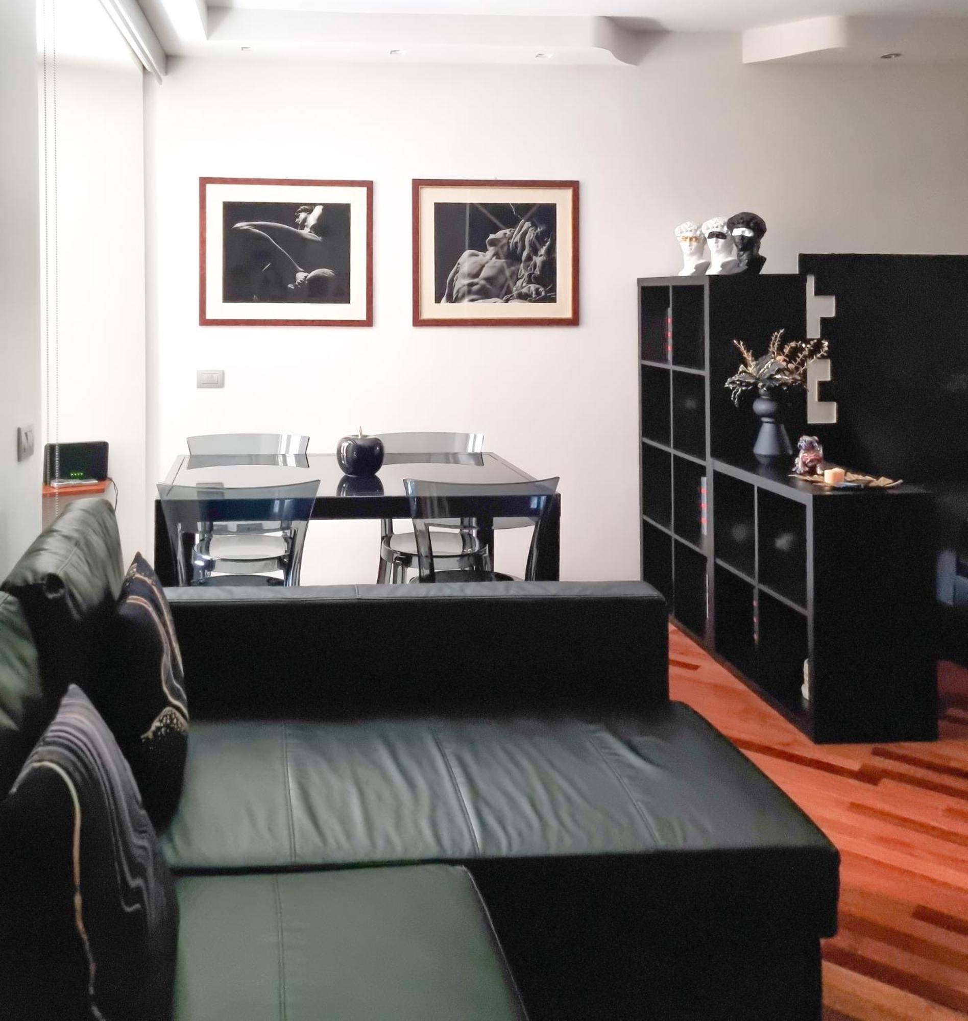 Colosseum Luxury Suite Řím Exteriér fotografie