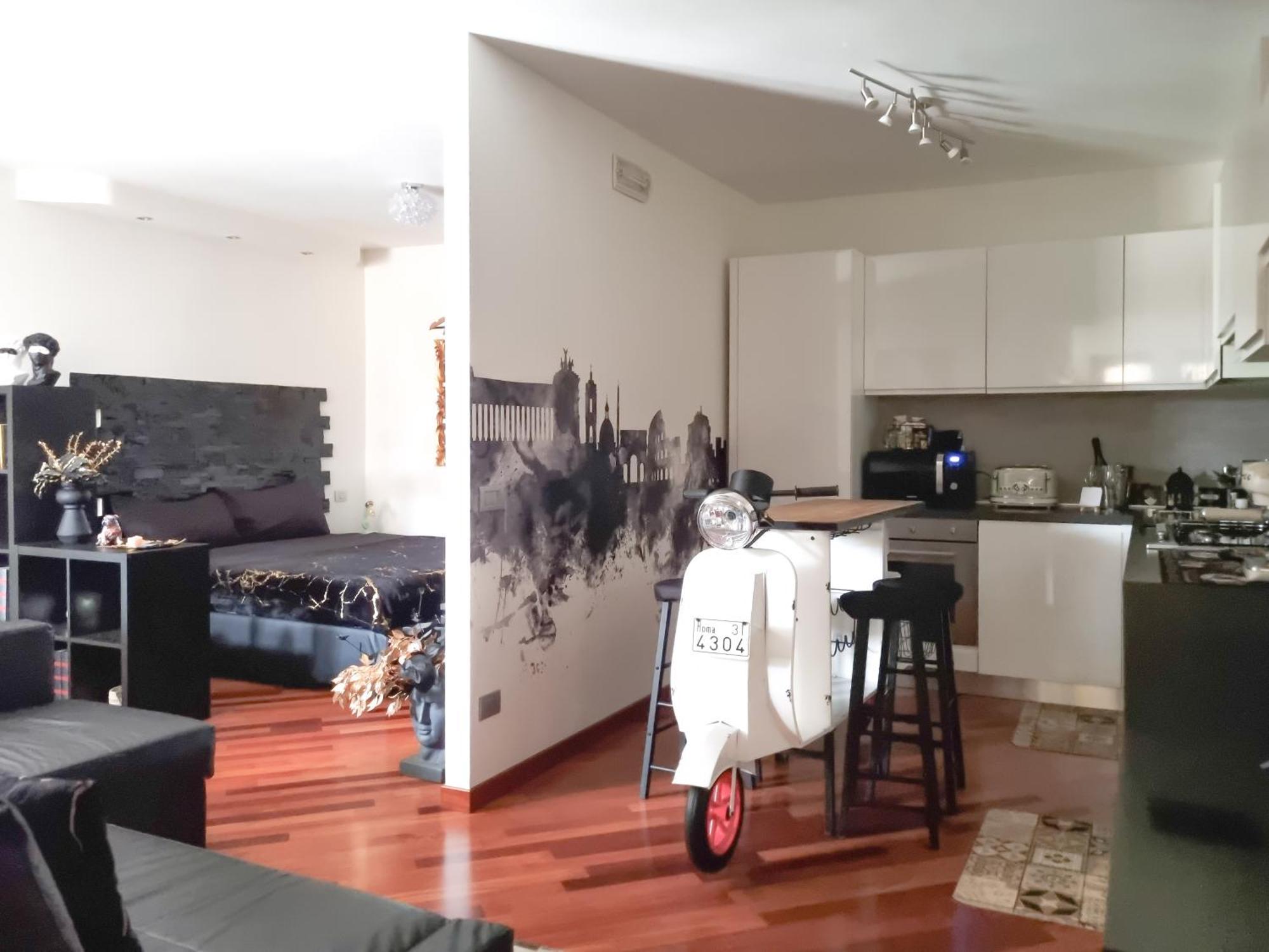 Colosseum Luxury Suite Řím Exteriér fotografie