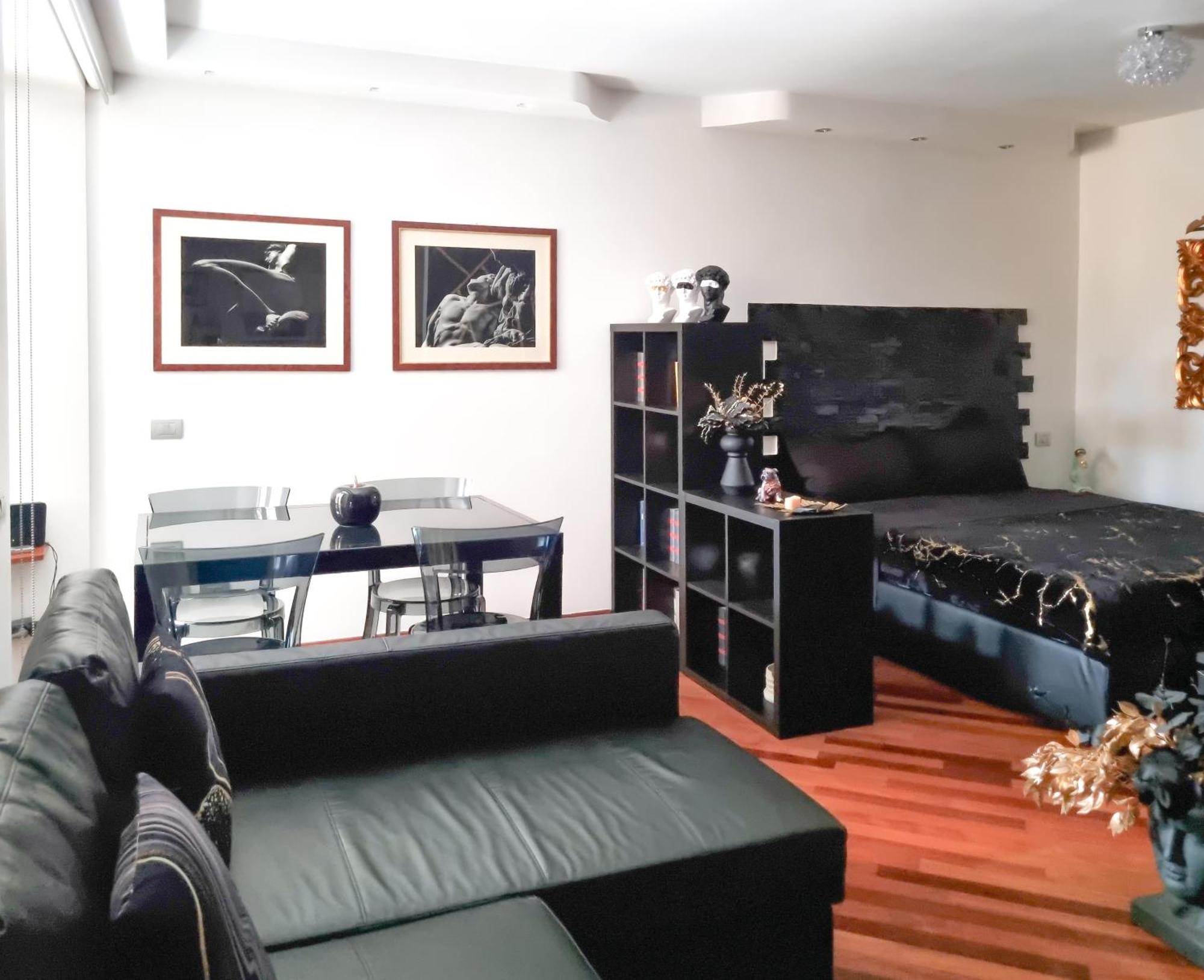 Colosseum Luxury Suite Řím Exteriér fotografie