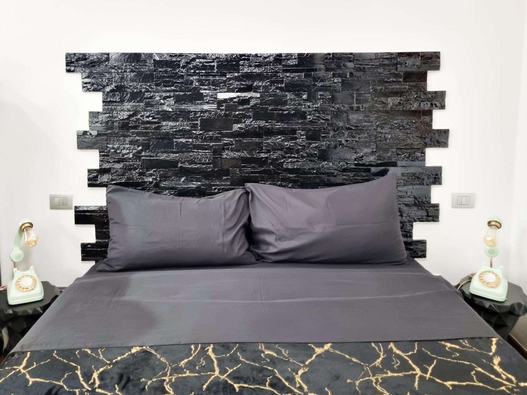 Colosseum Luxury Suite Řím Exteriér fotografie