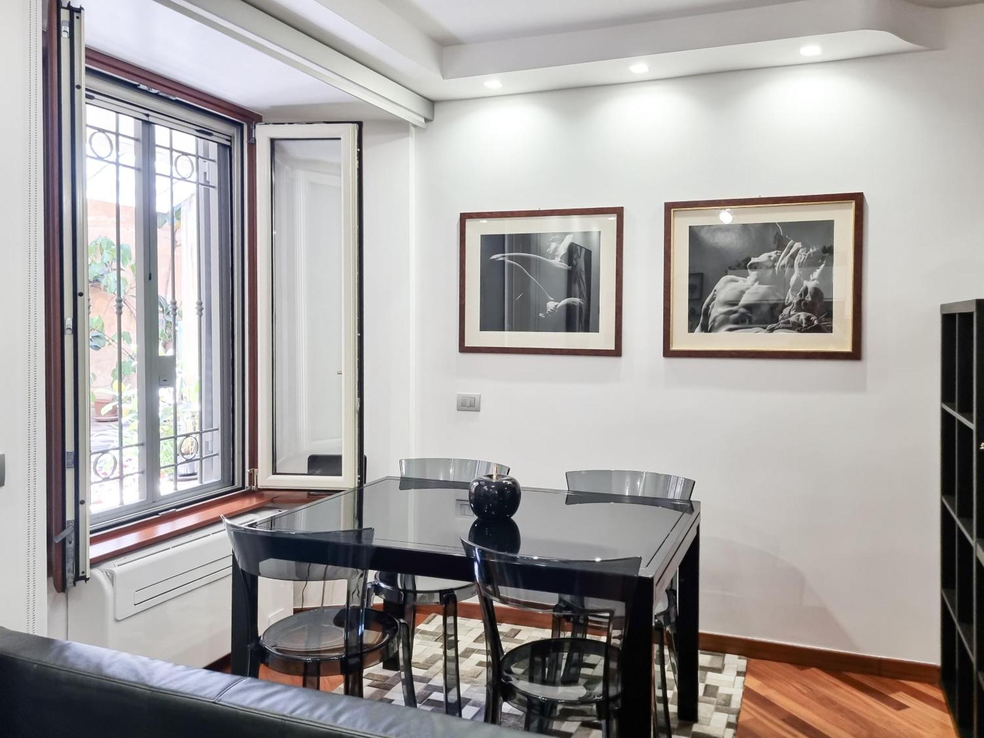 Colosseum Luxury Suite Řím Exteriér fotografie